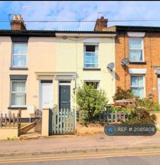 2 Bedroom Terraced House To Rent In Bower Street, Maidstone, ME16