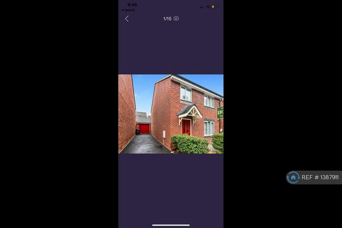 4 Bedroom Detached House To Rent In Booths Lane, Great Barr, B42