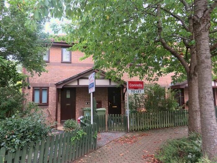 2 Bedroom Property To Rent In Stafford Grove, Shenley Church End, Milton Keynes, MK5