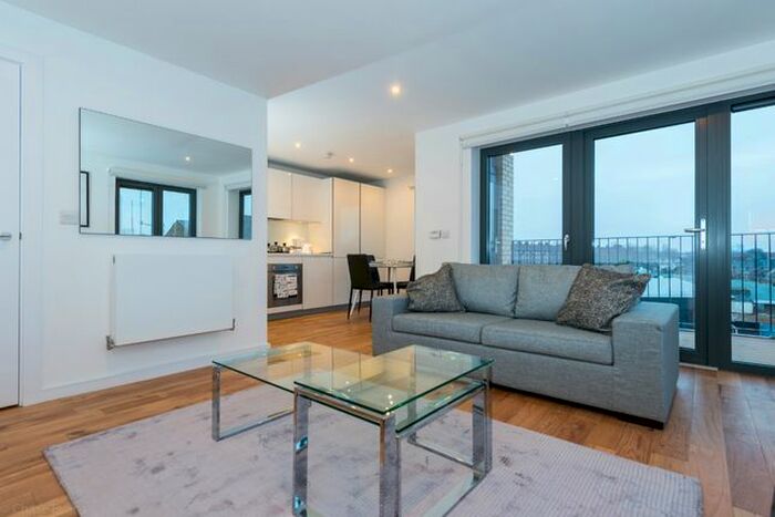 2 Bedroom Flat To Rent In Bramah Road, Oval Quarter, Oval, London, SW9