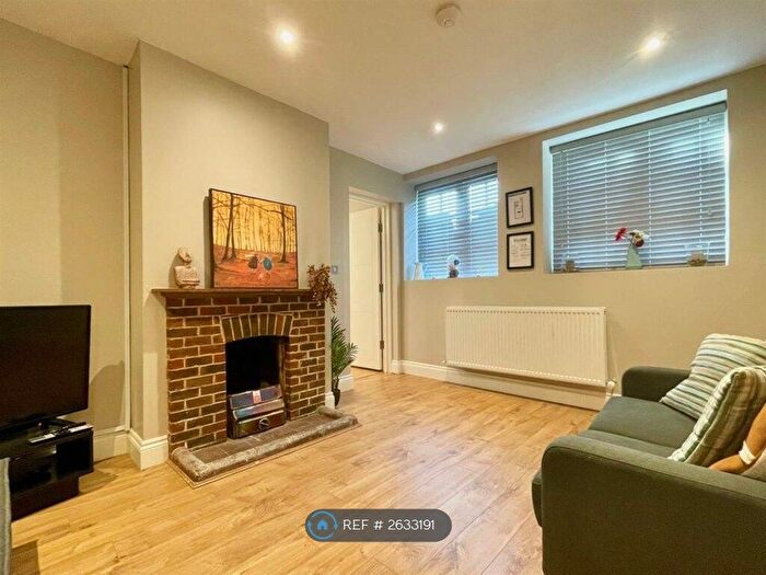1 Bedroom Bungalow To Rent In Old Forge Cottage, Brasted, Westerham, TN16