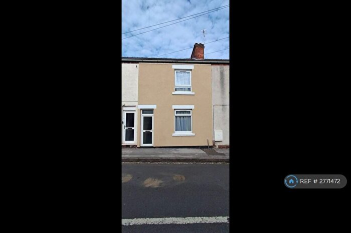2 Bedroom Terraced House To Rent In Albert St, Sutton-In-Ashfield, NG17