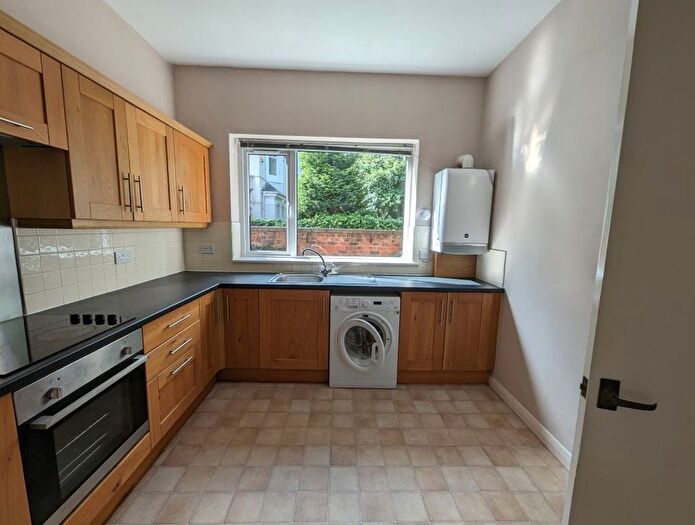 1 Bedroom Flat To Rent In Stanhope Road South, Darlington, DL3