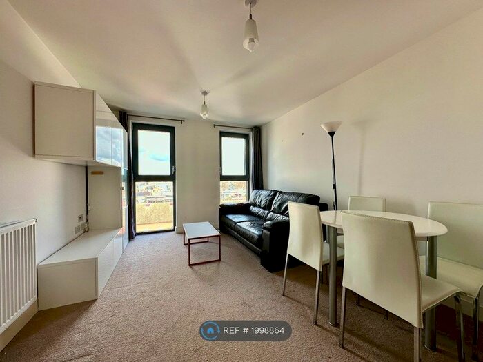 1 Bedroom Flat To Rent In Ocean House, London, E8