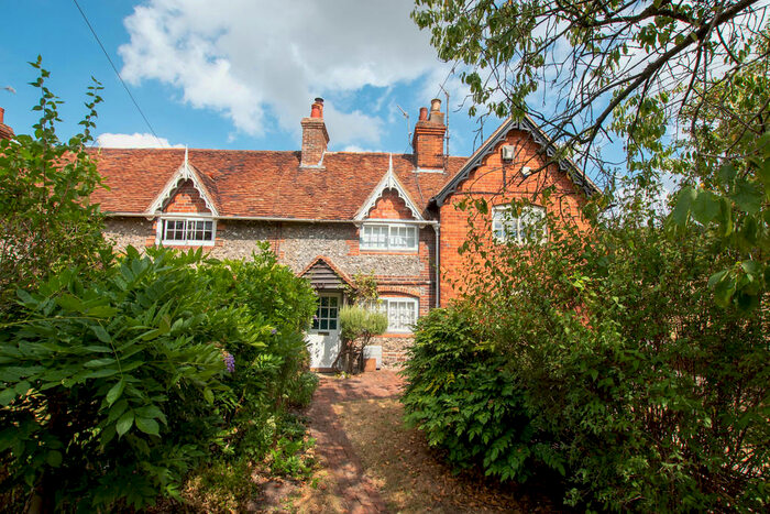 2 Bedroom Cottage To Rent In Briar Cottage, Middle Assendon, RG9