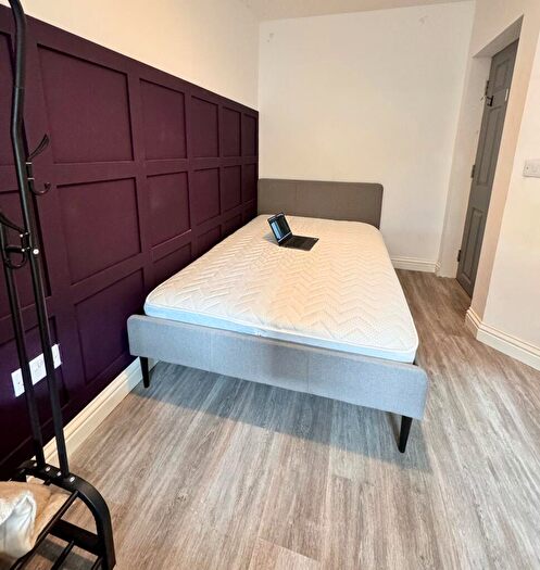 1 Bedroom Terraced House To Rent In Hoult Street, Derby, DE22