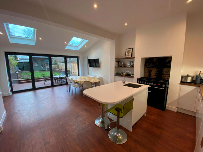 3 Bedroom Terraced House To Rent In Blandford Road, Beckenham, BR3