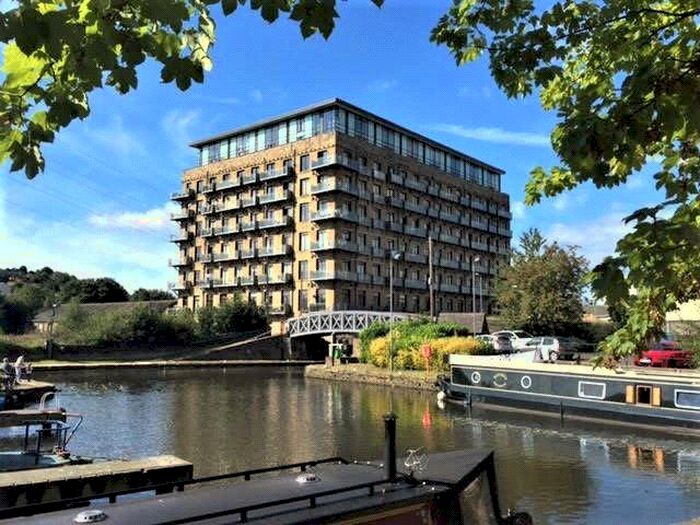 1 Bedroom Apartment To Rent In Mill Royd Mill, Huddersfield Road, Brighouse, HD6