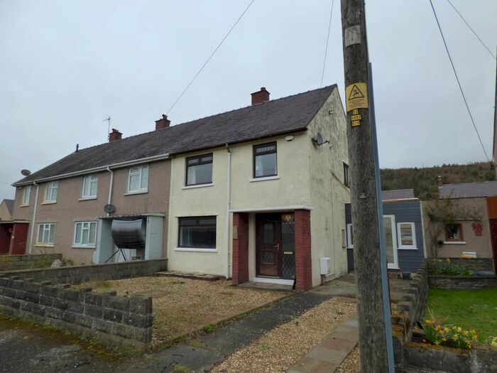 1 Bedroom Property To Rent In Dan Y Bryn, Pembrey, Carmarthenshire, SA16