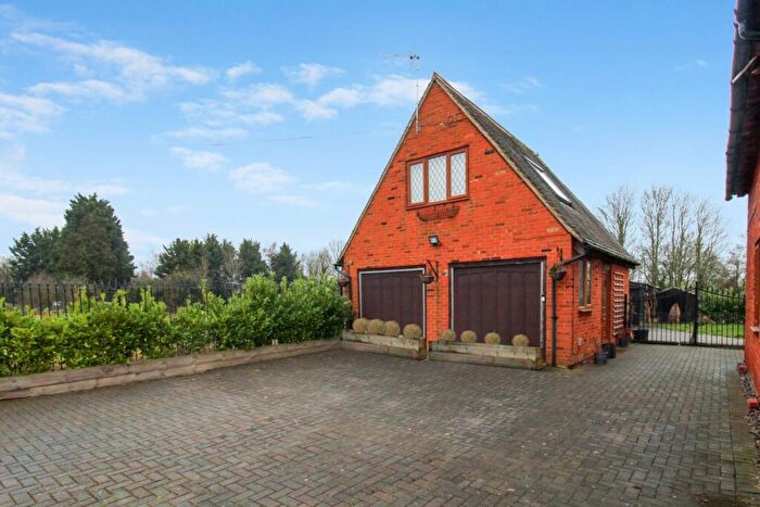2 Bedroom Apartment To Rent In Chipping, Buntingford, SG9