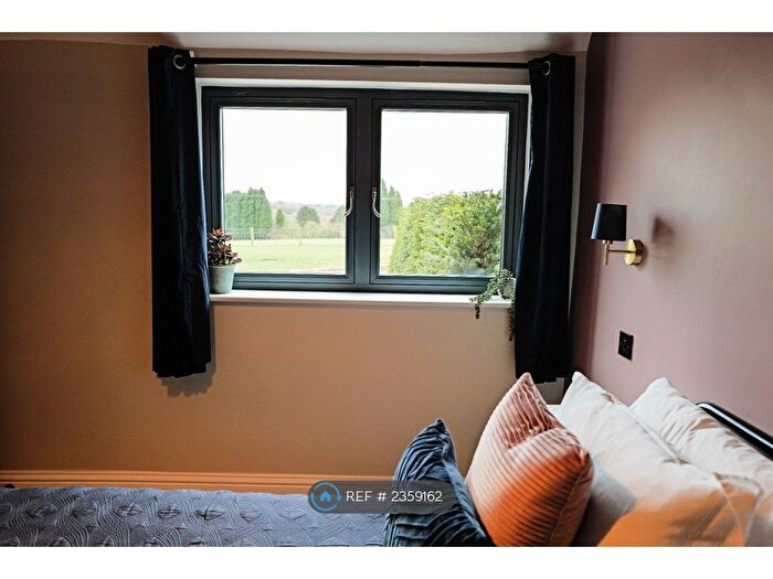 2 Bedroom Detached House To Rent In The Mount Barns, Droitwich, WR9