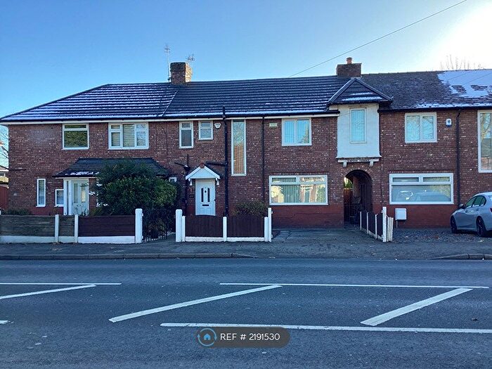 3 Bedroom Terraced House To Rent In Leigh Road, Worsley, Manchester, M28