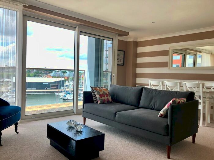 2 Bedroom Flat To Rent In Anchor Street, Ipswich, IP3