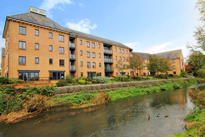 1 Bedroom Retirement Property For Sale In Shortmead Street, Biggleswade, Bedfordshire, SG18