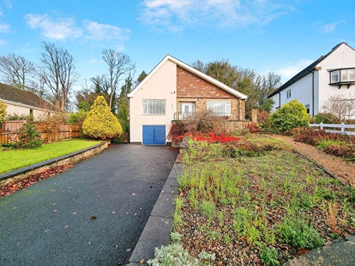 3 Bedroom Bungalow For Sale In Queens Road, Walbottle, Newcastle Upon Tyne, NE15