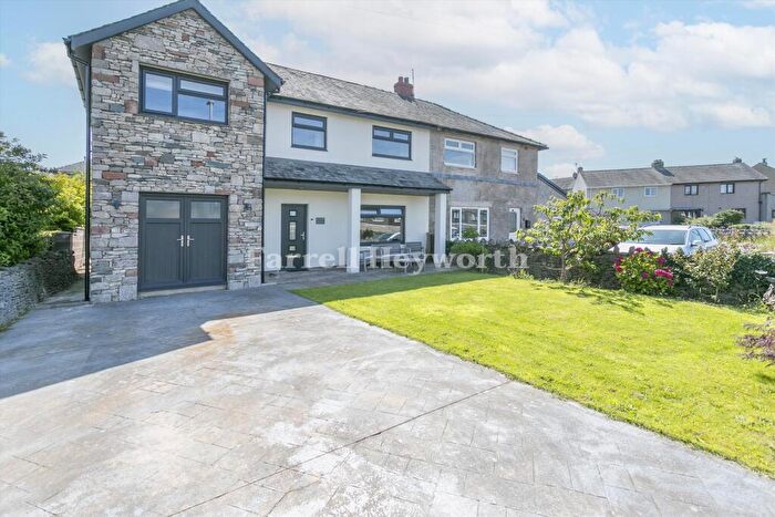 4 Bedroom House For Sale In Newton Road, Dalton In Furness, LA15