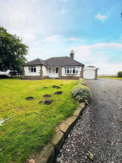 3 Bedroom Detached Bungalow To Rent In Hay-A-Park, Knaresborough, HG5