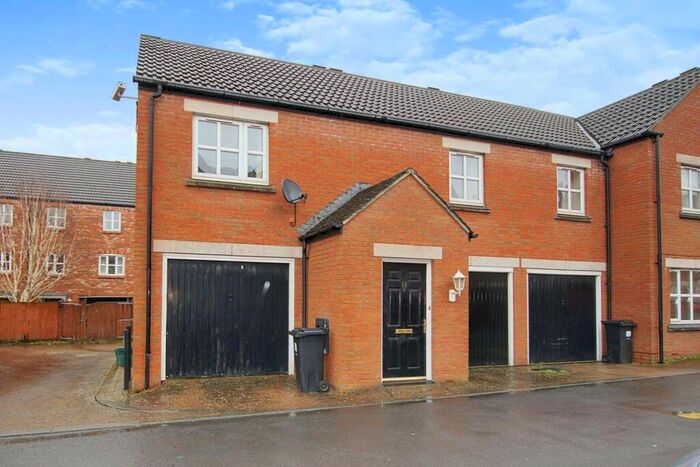 3 Bedroom Apartment To Rent In Star Avenue, Stoke Gifford, Bristol, BS34