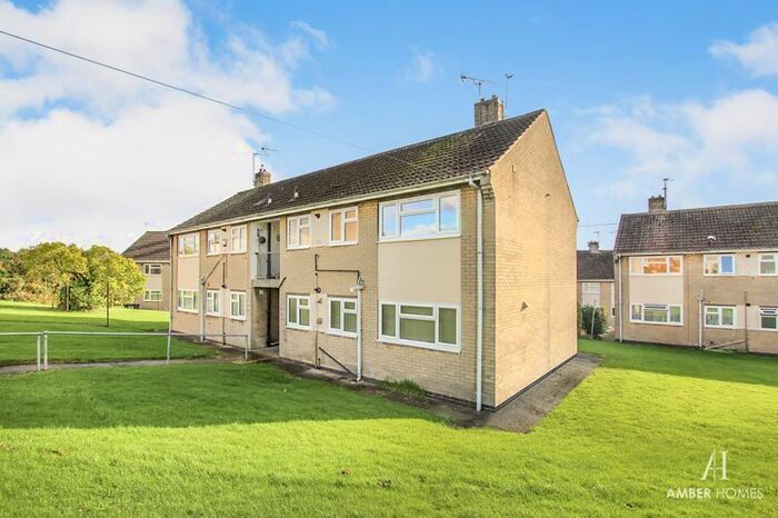 2 Bedroom Flat To Rent In Lindley Street, Selston, Nottingham NG16