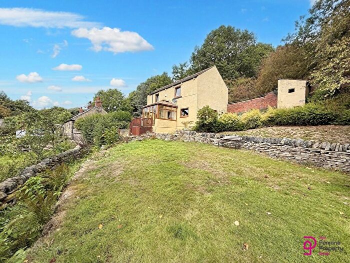 3 Bedroom Detached House To Rent In Valley House, Thurgoland Bank, Thurgoland, S35