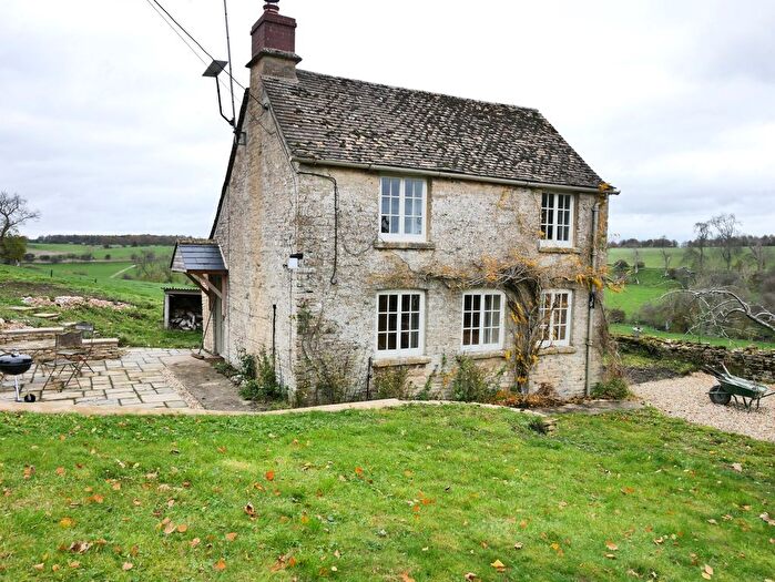 1 Bedroom Cottage To Rent In Eastington, Cheltenham, GL54