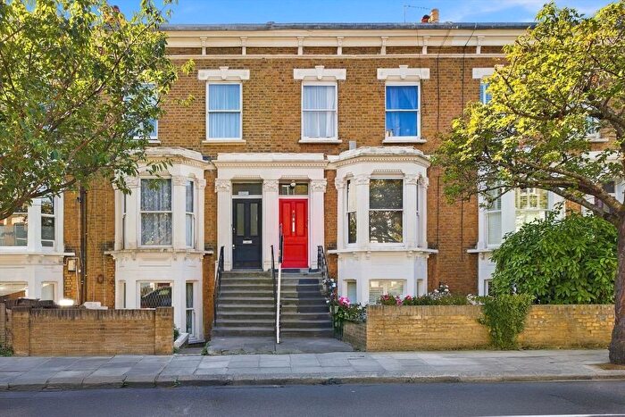 1 Bedroom Flat For Sale In Fordingley Road, Maida Vale, W9