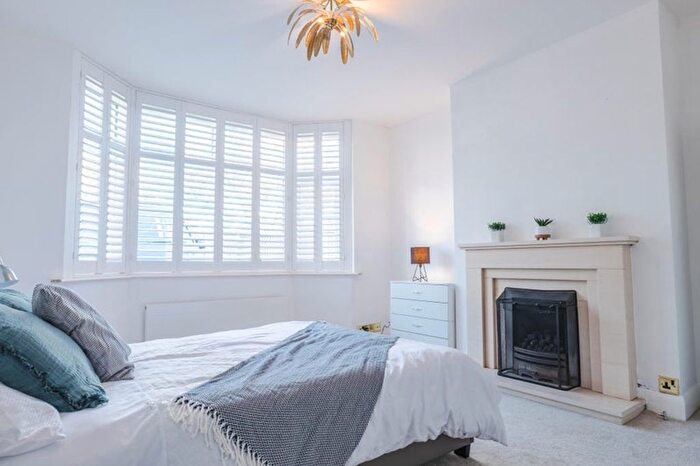 1 Bedroom Semi-Detached House To Rent In Greenpark Road, Bristol, BS10