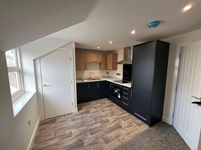 1 Bedroom Flat To Rent In Chapelgate, Retford, DN22