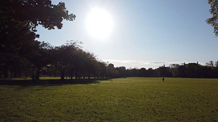 1 Bedroom Flat To Rent In Simpson Loan, Edinburgh, EH3