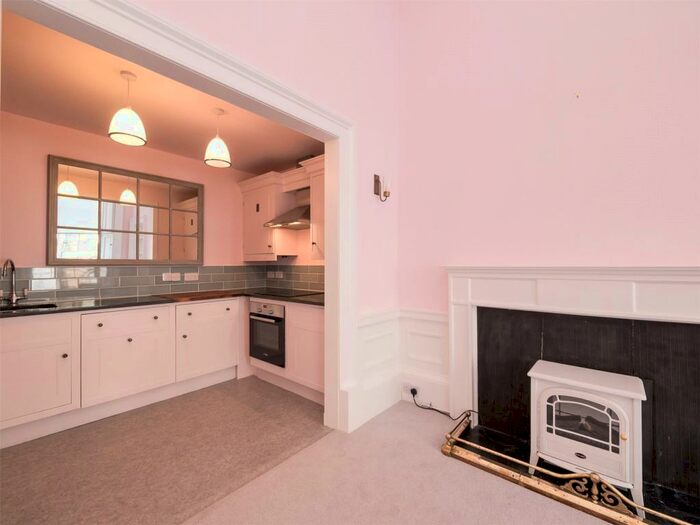 2 Bedroom Flat To Rent In Darnaway Street, Edinburgh, EH3