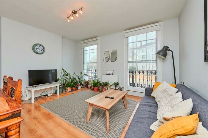 4 Bedroom Apartment To Rent In Parkway, Camden, London, NW1