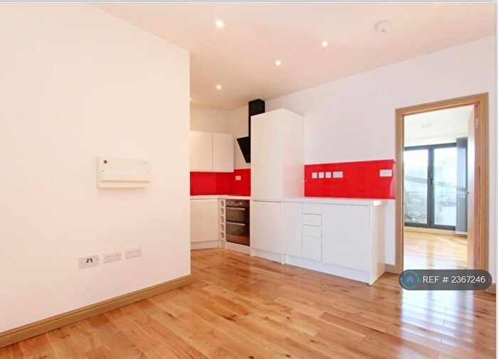 1 Bedroom Flat To Rent In Stanstead Road, London, SE23