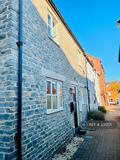 2 Bedroom Terraced House To Rent In The Old Bakery, Shipston-On-Stour, CV36