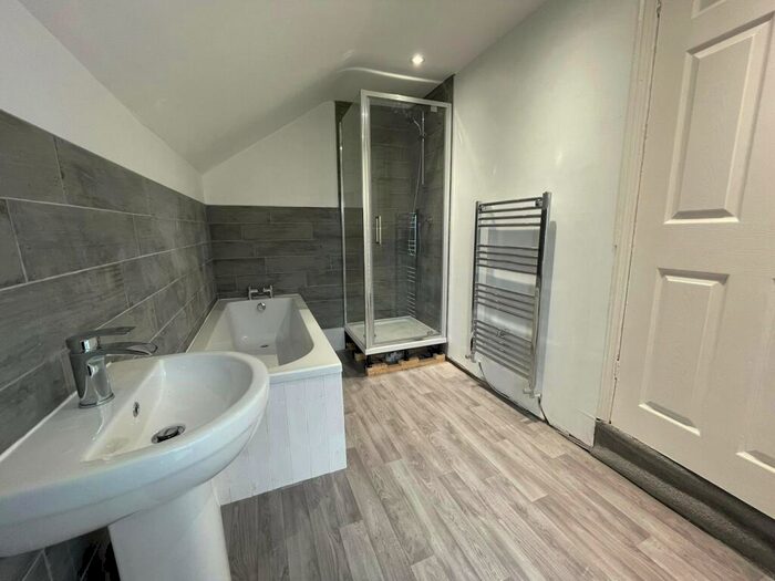 3 Bedroom House To Rent In Albany Street, Ilkeston, DE7