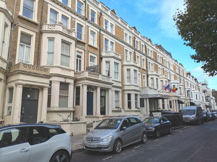 Studio To Rent In Penywern Road, Earls Court, SW5