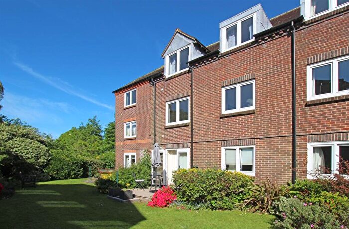 1 Bedroom Retirement Property For Sale In Henty Gardens, The Maltings Henty Gardens, PO19