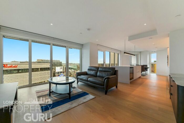 2 Bedroom Flat To Rent In Fountain Park Way, White City, London, W12