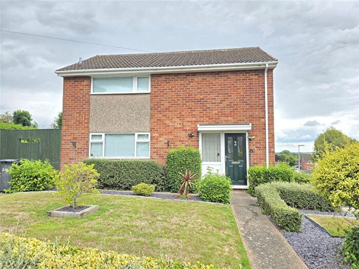 3 Bedroom Detached House For Sale In St. Leonards View, Polesworth, Tamworth, Warwickshire, B78