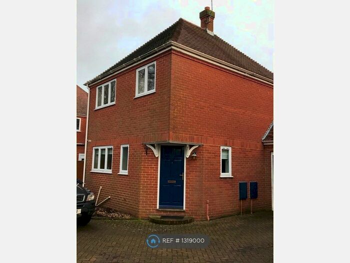 3 Bedroom Detached House To Rent In High Street, Bridge, Canterbury CT4