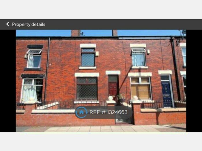 2 Bedroom Terraced House To Rent In Ainsworth Lane, Bolton, BL2