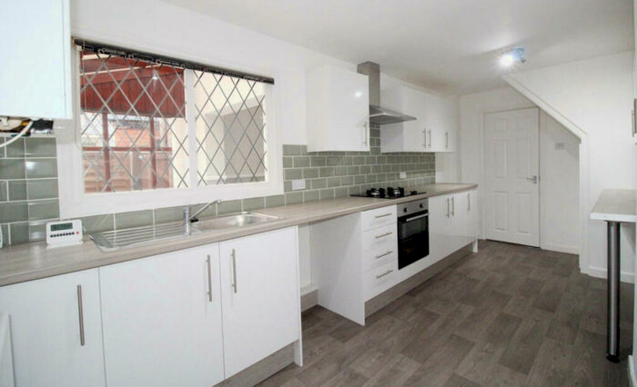 3 Bedroom Terraced House To Rent In Conway Avenue, Blackpool, Lancashire, FY3