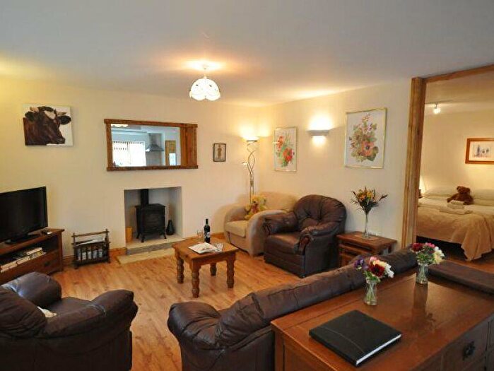 3 Bedroom Barn Conversion To Rent In Ford Road, Wellow, Bath, BA2