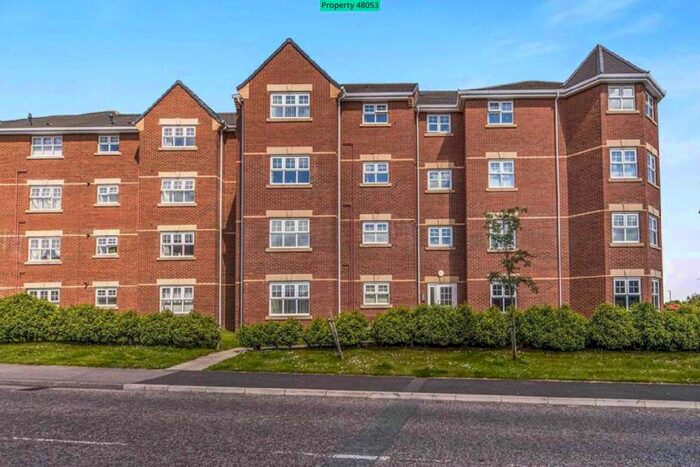 2 Bedroom Apartment To Rent In Dreswick Court, Murton, Seaham, SR7