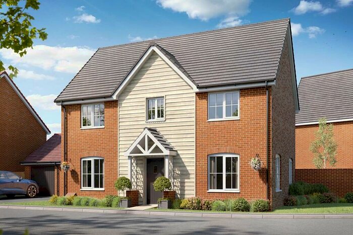 4 Bedroom Detached House For Sale In Sweechbridge Road Herne Bay, CT6