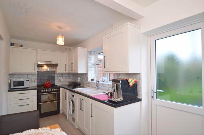 2 Bedroom Terraced House For Sale In Chipstead Road, Erdington, Birmingham, B23