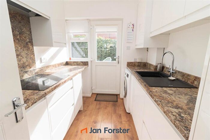 1 Bedroom Bungalow For Sale In Brock Farm Court, North Shields, NE30