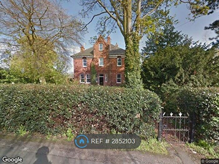 8 Bedroom Detached House To Rent In Main Street, Torksey, Lincoln, LN1