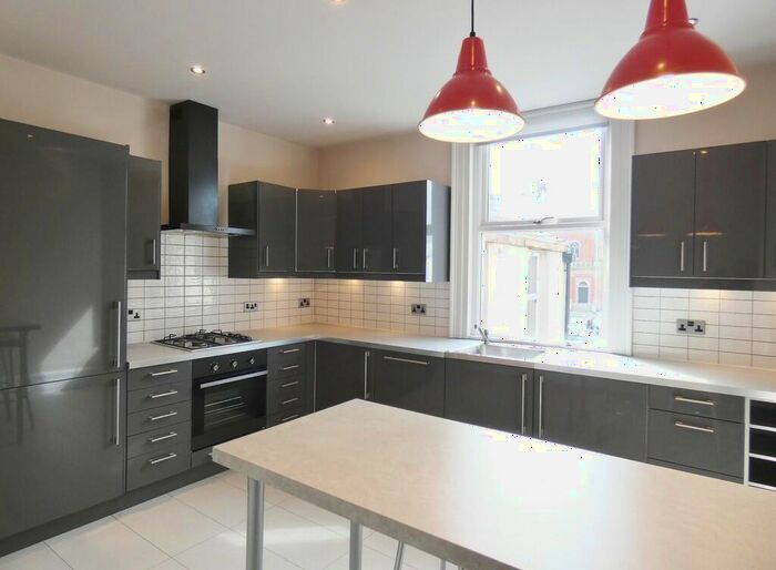 3 Bedroom Terraced House To Rent In St Ignatius Square, Preston, PR1