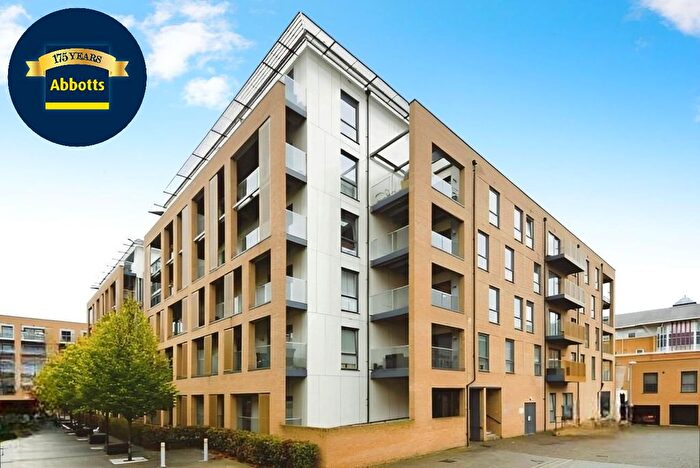 1 Bedroom Property To Rent In Dunn Side, Chelmsford, CM1