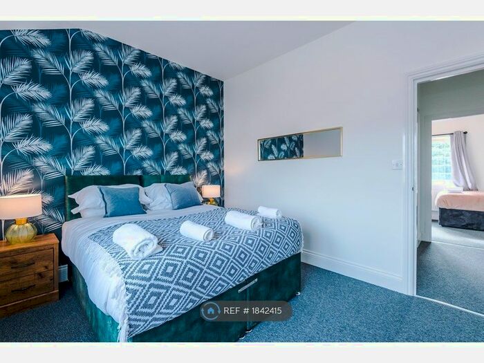 4 Bedroom Terraced House To Rent In Field Lane, Litherland, Liverpool, L21